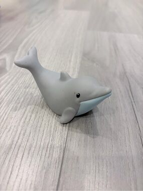 Fisher Price Little People Dolphin Figure